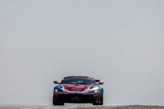 #38 Mirage Racing FRA Aston Martin Vantage AMR GT4 Yves Lemaitre FRA Ruben Del Sarte NLD Pro-Am, Qualifying
 | SRO / Patrick Hecq Photography