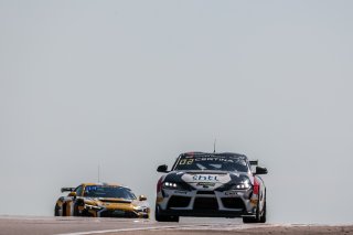 #34 CMR FRA Toyota GR Supra GT4 Erwan Bastard FRA Antoine Potty BEL Silver, Qualifying
 | SRO / Patrick Hecq Photography