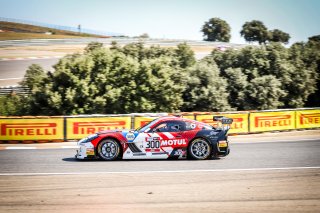 #300 Team Speedcar NAT  Ginetta G55 GTN Adrien Paviot FRA Nicolas Markiewicz FRA Invité, Qualifying
 | SRO / Patrick Hecq Photography