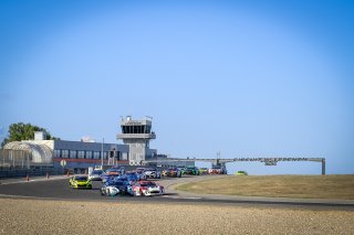 Race 1, Start
 | SRO / Dirk Bogaerts Photography