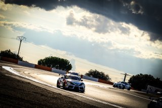 #34 CMR FRA Toyota GR Supra GT4 Erwan Bastard FRA Antoine Potty BEL Silver, Race 1
 | SRO / Dirk Bogaerts Photography