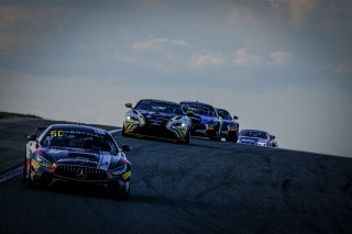 #67 NM Racing Team ESP Mercedes-AMG GT4 Alberto De Martin ESP Marc Lopez AND Am, Race 1
 | SRO / Dirk Bogaerts Photography