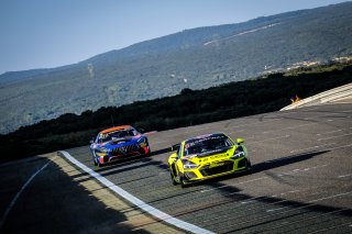 #5 Team Fullmotorsport FRA Audi R8 LMS GT4 Christophe Hamon FRA Pascal Huteau FRA Am, Race 1
 | SRO / Dirk Bogaerts Photography