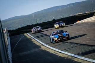 #3 CD Sport FRA Mercedes-AMG GT4 Aurélien Robineau FRA Paul Paranthoen FRA Am, Race 1
 | SRO / Dirk Bogaerts Photography