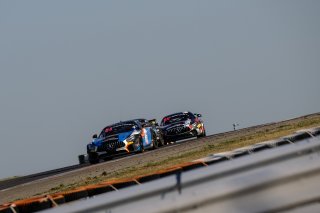 #3 CD Sport FRA Mercedes-AMG GT4 Aurélien Robineau FRA Paul Paranthoen FRA Am, Race 1
 | SRO / Dirk Bogaerts Photography