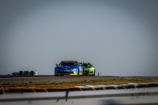 #76 Bodemer Auto FRA Alpine A110 GT4 Jean-Charles Rédélé FRA Laurent Coubard FRA Am, Race 1
 | SRO / Dirk Bogaerts Photography