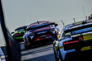 Pitlane, Race 1
 | SRO / Dirk Bogaerts Photography