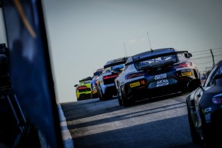 Pitlane, Race 1
 | SRO / Dirk Bogaerts Photography