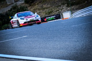 #36 CMR FRA Alpine A110 GT4 Rudy Servol FRA Nicolas Prost FRA Pro-Am, Race 1
 | SRO / Dirk Bogaerts Photography