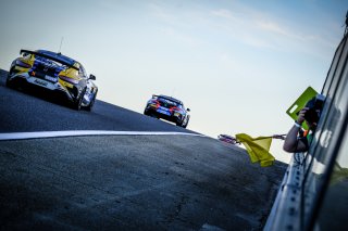 #74 CD Sport FRA Mercedes-AMG GT4 Enzo Joulié FRA Sébastien Baud FRA Silver, Race 1
 | SRO / Dirk Bogaerts Photography