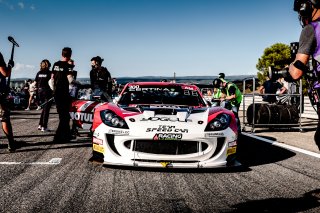 Gridwalk, Race 1
 | SRO / Patrick Hecq Photography