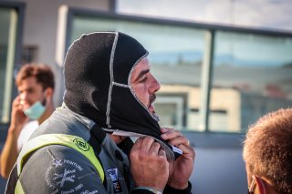 Gridwalk, Race 1
 | SRO / Patrick Hecq Photography