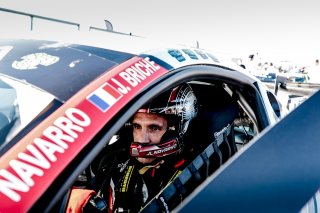 Gridwalk, Race 1
 | SRO / Patrick Hecq Photography