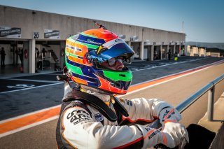 Pitlane, Race 1
 | SRO / Patrick Hecq Photography