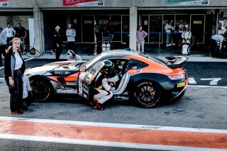 Pitlane, Race 1
 | SRO / Patrick Hecq Photography