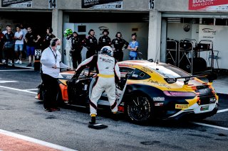 Pitlane, Race 1
 | SRO / Patrick Hecq Photography