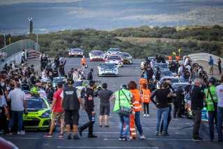 Gridwalk, Race 1
 | SRO / Patrick Hecq Photography