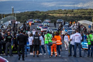 Gridwalk, Race 1
 | SRO / Patrick Hecq Photography