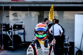 Pitlane, Race 1
 | SRO / Patrick Hecq Photography