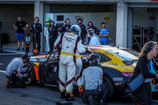 Pitlane, Race 1
 | SRO / Patrick Hecq Photography