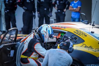 Pitlane, Race 1
 | SRO / Patrick Hecq Photography