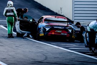 Pitlane, Race 1
 | SRO / Patrick Hecq Photography