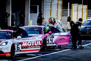 Pitlane, Race 1
 | SRO / Patrick Hecq Photography