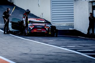 Pitlane, Race 1
 | SRO / Patrick Hecq Photography