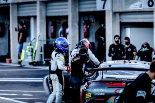 Pitlane, Race 1
 | SRO / Patrick Hecq Photography