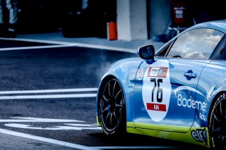 Pitlane, Race 1
 | SRO / Patrick Hecq Photography