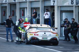 Pitlane, Race 1
 | SRO / Patrick Hecq Photography