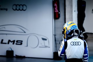 Pitlane, Race 1
 | SRO / Patrick Hecq Photography