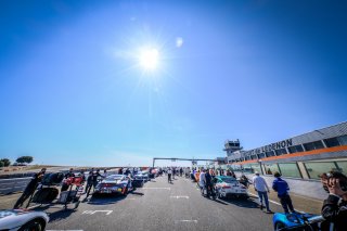 Gridwalk, Race 2
 | SRO / Dirk Bogaerts Photography