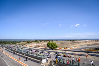 Gridwalk, Race 2
 | SRO / Dirk Bogaerts Photography