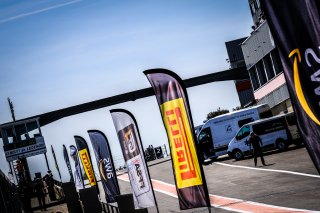 Pitlane, Race 2
 | SRO / Dirk Bogaerts Photography