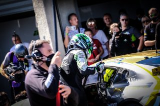 Pitlane, Race 2
 | SRO / Dirk Bogaerts Photography