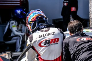 Pitlane, Race 2
 | SRO / Dirk Bogaerts Photography