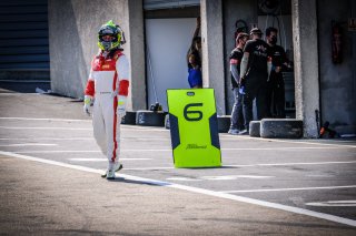 Pitlane, Race 2
 | SRO / Dirk Bogaerts Photography