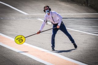 Pitlane, Race 2
 | SRO / Dirk Bogaerts Photography