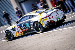 Pitlane, Race 2
 | SRO / Dirk Bogaerts Photography