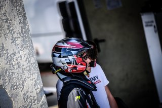 Pitlane, Race 2
 | SRO / Dirk Bogaerts Photography