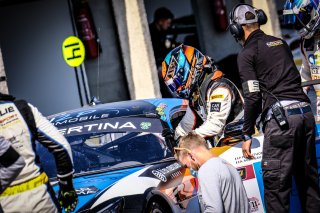 Pitlane, Race 2
 | SRO / Dirk Bogaerts Photography