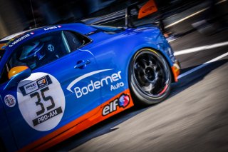 Pitlane, Race 2
 | SRO / Dirk Bogaerts Photography