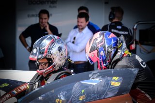 Pitlane, Race 2
 | SRO / Dirk Bogaerts Photography