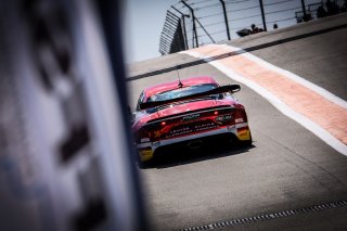 Pitlane, Race 2
 | SRO / Dirk Bogaerts Photography