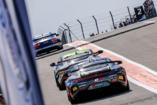 Pitlane, Race 2
 | SRO / Dirk Bogaerts Photography