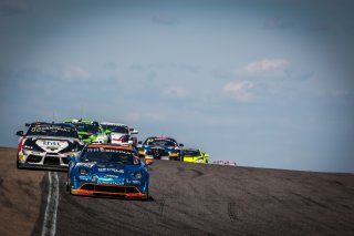 #35 Bodemer Auto FRA Alpine A110 GT4 Alain Ferté FRA Grégoire Demoustier BEL Pro-Am, Race 2
 | SRO / Patrick Hecq Photography