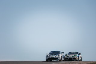 #110 CMR FRA Alpine A110 GT4 Etienne Cheli FRA Stéphane Lémeret BEL Pro-Am, Race 2
 | SRO / Patrick Hecq Photography