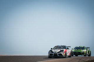 #34 CMR FRA Toyota GR Supra GT4 Erwan Bastard FRA Antoine Potty BEL Silver, Race 2
 | SRO / Patrick Hecq Photography