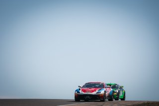 #38 Mirage Racing FRA Aston Martin Vantage AMR GT4 Yves Lemaitre FRA Ruben Del Sarte NLD Pro-Am, Race 2
 | SRO / Patrick Hecq Photography